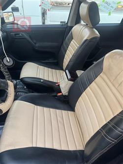 فولكسفاغن جولف